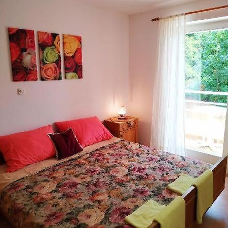 Apartmani Ines Rabac Luaran gambar