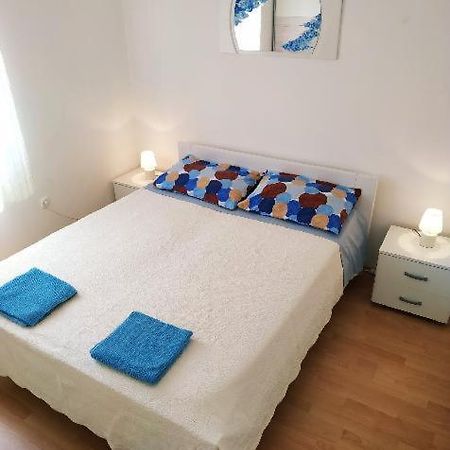 Apartmani Ines Rabac Luaran gambar