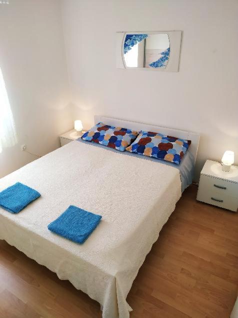 Apartmani Ines Rabac Luaran gambar