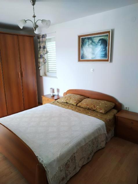 Apartmani Ines Rabac Luaran gambar