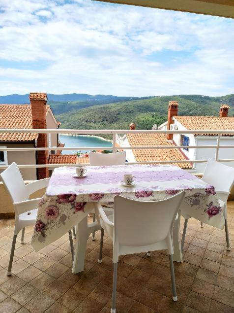 Apartmani Ines Rabac Luaran gambar