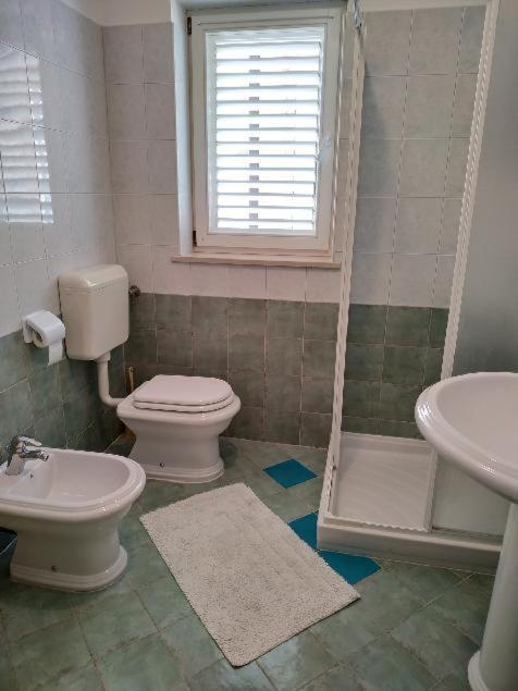 Apartmani Ines Rabac Luaran gambar
