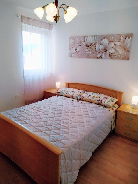 Apartmani Ines Rabac Luaran gambar
