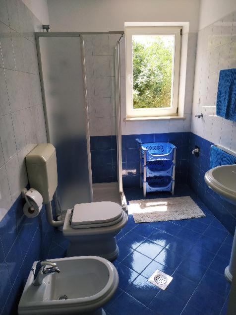 Apartmani Ines Rabac Luaran gambar