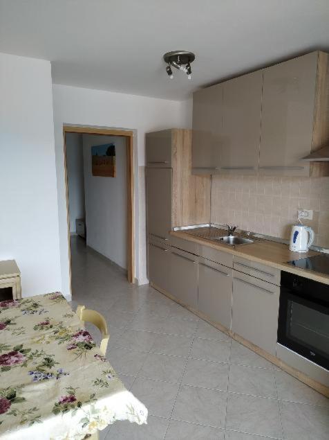 Apartmani Ines Rabac Luaran gambar